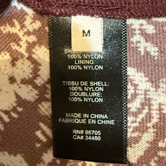 $225 NWT ⭐️ HOST PICK ⭐️Rebecca Taylor Rochelle Fleur Drape Mock Neck Blouse - Picture 14 of 14